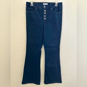 Sofia Flare Jeans